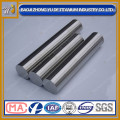 Manufacturer excellent quality 99.95% ASTM B365 Ta1 Pure tantalum bar